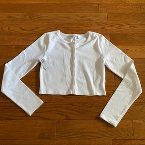 Sunday Best Apple Longsleeve